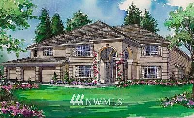 1st image of 14823 SE 79th Place/Lot 3
