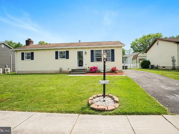 116 Hufnagle Dr, Hanover, PA 17331