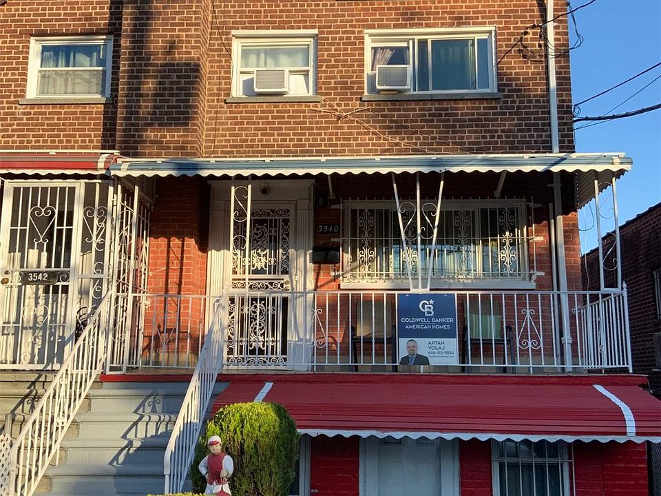 3540 Paulding Avenue, Bronx, NY 10469 Zillow