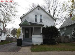 765 Randolph St, Jackson, MI 49203