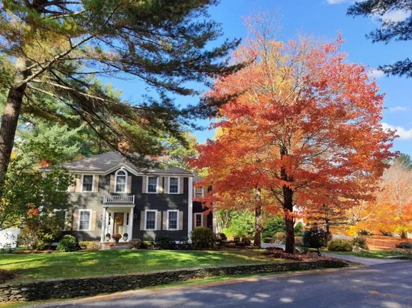 105 Pennacook Circle, Wells, ME 04090