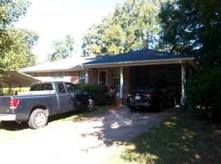 1629 Vineyard Rd, Griffin, GA 30223