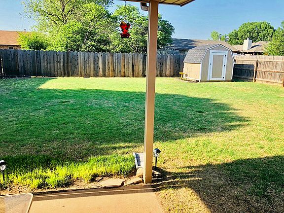 Brand new shed!!