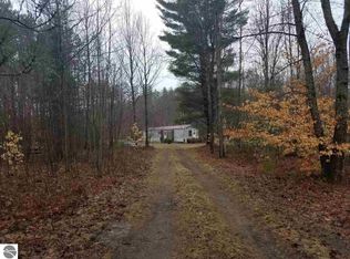 11088 Creighton Rd SW, Fife Lake, MI 49633