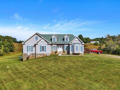 125 Whittle Ln, Martinsville, VA, 24112