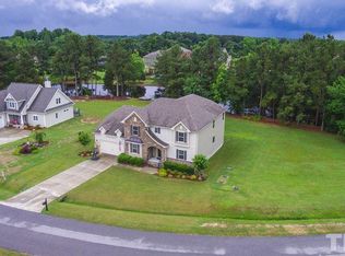 6508 Sunset Manor Dr, Wake Forest, NC 27587