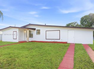 So Miami Heights Manor, Miami, FL 33177