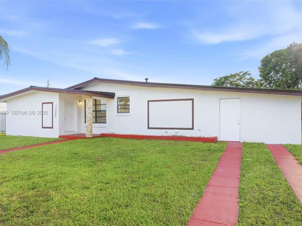 3+1 Mülk — 17360 SW 121st Ave, Miami, FL 33177, Miami
