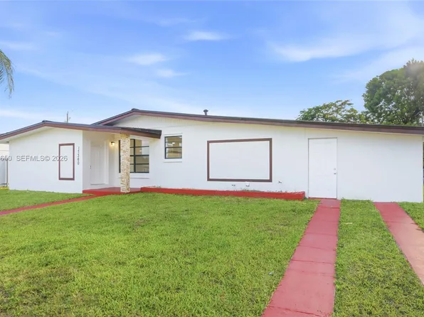 17360 SW 121st Ave, Miami, FL 33177