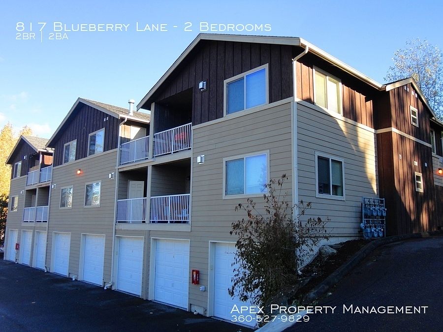 1st image of 817 Blueberry Ln #2