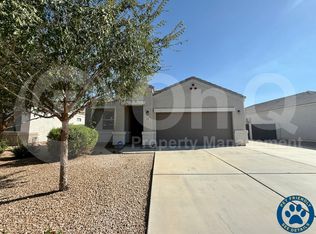 11351 E Aster Ln, Florence, AZ 85132