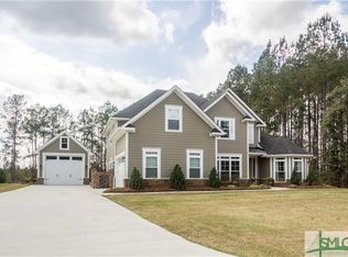 120 Ruby Trl, Guyton, GA 31312