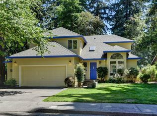 4100 Chapman Way, Lake Oswego, OR 97035