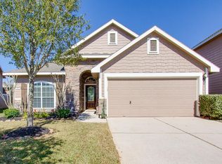 2907 Bright Sky Ct, Spring, TX 77386