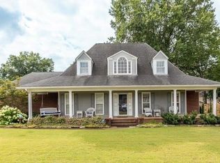 295 Spring Mill Rd, Collierville, TN 38017