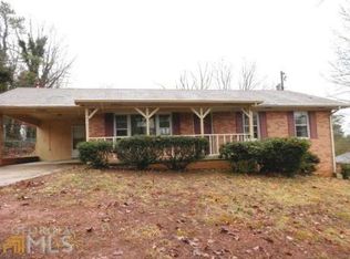 3475 Gilleland Cir, Gainesville, GA 30507