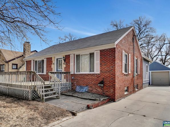 3769 Garfield St, Lincoln, NE 68506