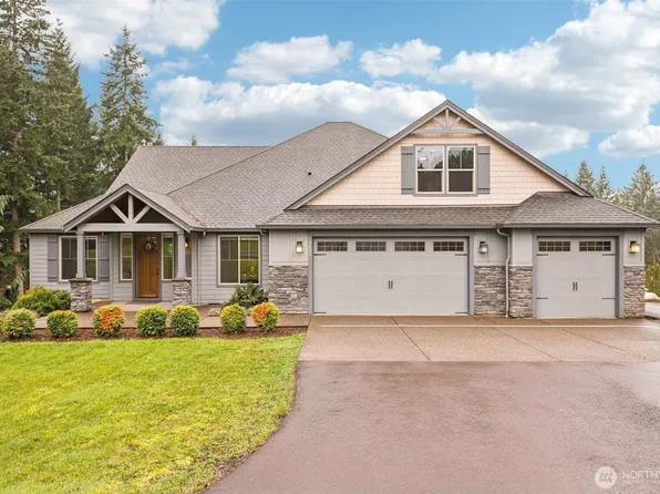 14408 NE 188th Avenue, Brush Prairie, WA 98606