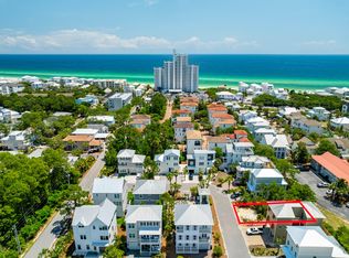 7 Sawgrass Ln, Santa Rosa Beach, FL 32459