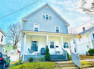 40 Chestnut St, Jamestown, NY 14701