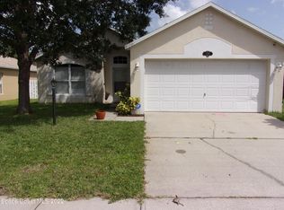 1106 White Oak Cir, Melbourne, FL 32934