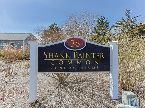 36 Shank Painter Road Unit 11, Provincetown, MA 02657