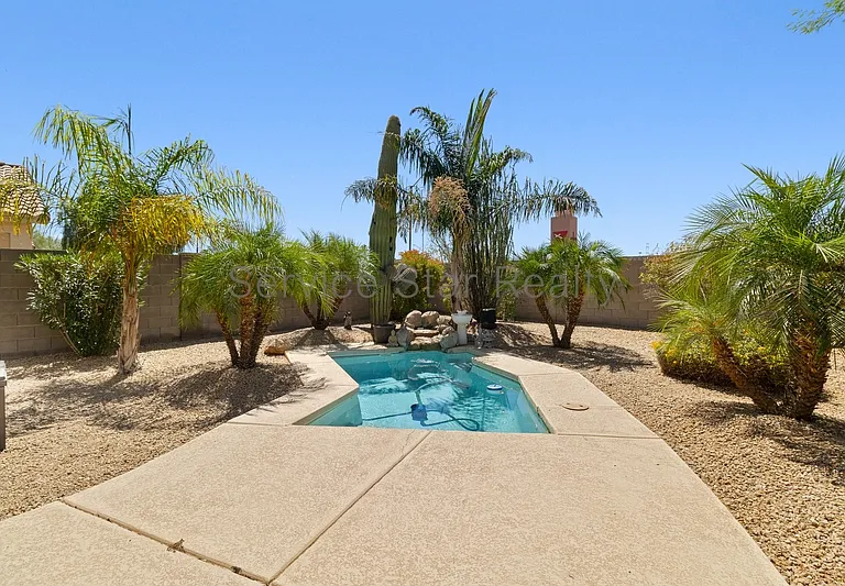 3919 W Buckskin Trl — Photo 25