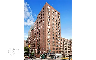 Sold by Douglas Elliman