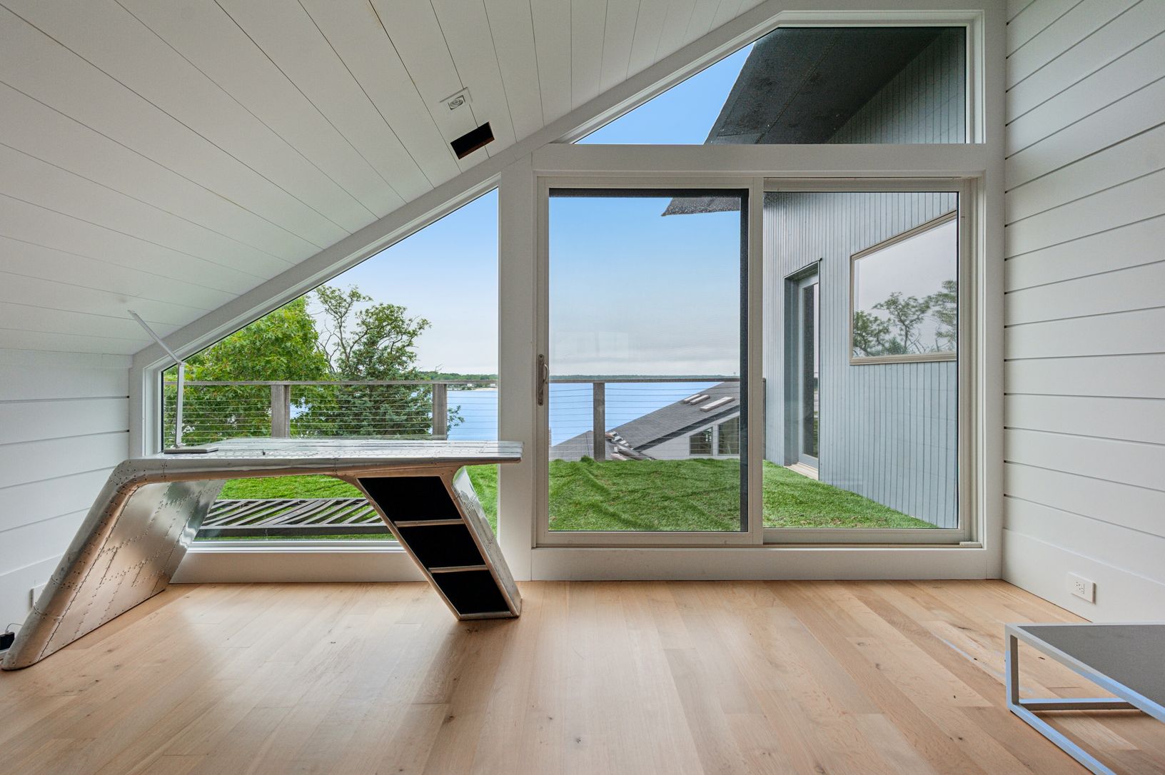  Waterview Yoga Studio