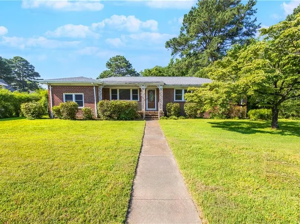 3733 Robin Hood Rd, Norfolk, VA 23513