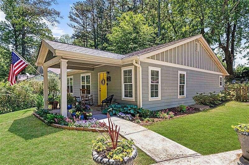 125 Griggs St SW, Marietta, GA 30064 Zillow