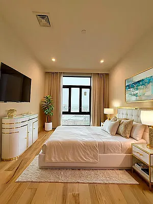 Bedroom, photo 3