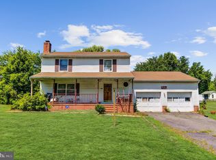 525 Halleck St, Fredericksburg, VA 22407