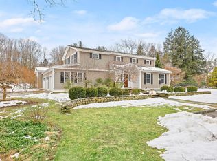 288 Nod Rd, Ridgefield, CT 06877