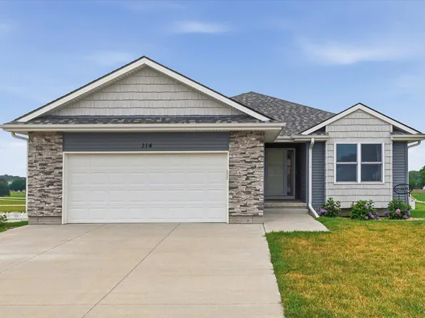 114 Willow Cir, Shelby, IA 51570