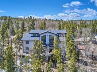 972 Golden Gate Canyon Rd, Black Hawk, CO 80422