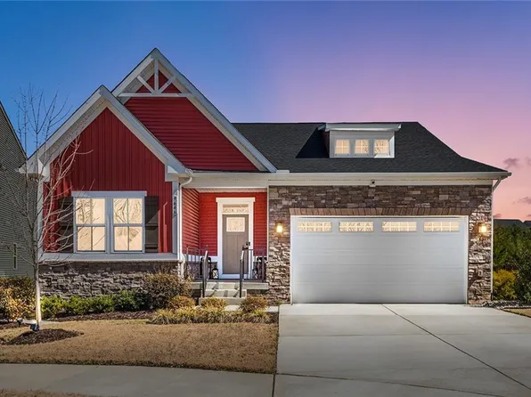 9646 Rock Rose Ct, Toano, VA 23168