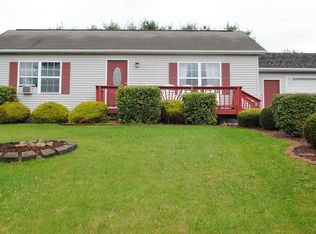 298 Krayn Rd, Windber, PA 15963