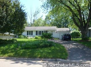 4052 Oregon Ave N, New Hope, MN 55427