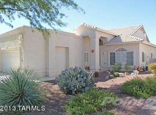 11057 N Lapis Ct, Oro Valley, AZ 85737
