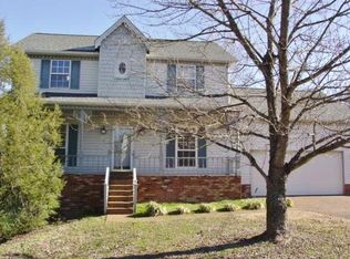 3556 Shakertown Rd, Antioch, TN 37013