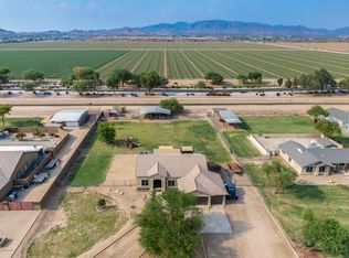 25288 W Illini St, Buckeye, AZ 85326