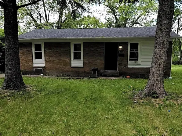 (undisclosed Address), Dayton, OH 45417