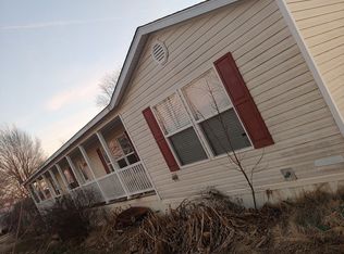 34954 Highway 295, Hindsville, AR 72738