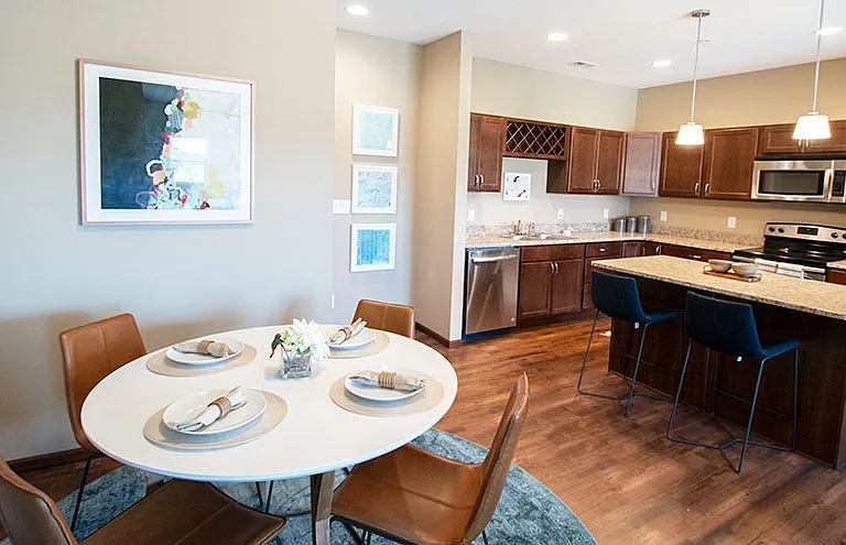 Aspire Townhomes — Photo 13