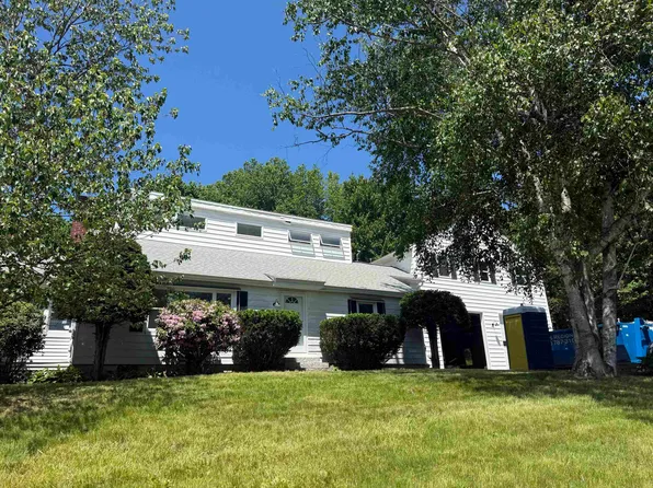 162 Morrill Street, Gilford, NH 03249
