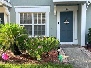2435 Lake Woodberry Cir, Brandon, FL 33510