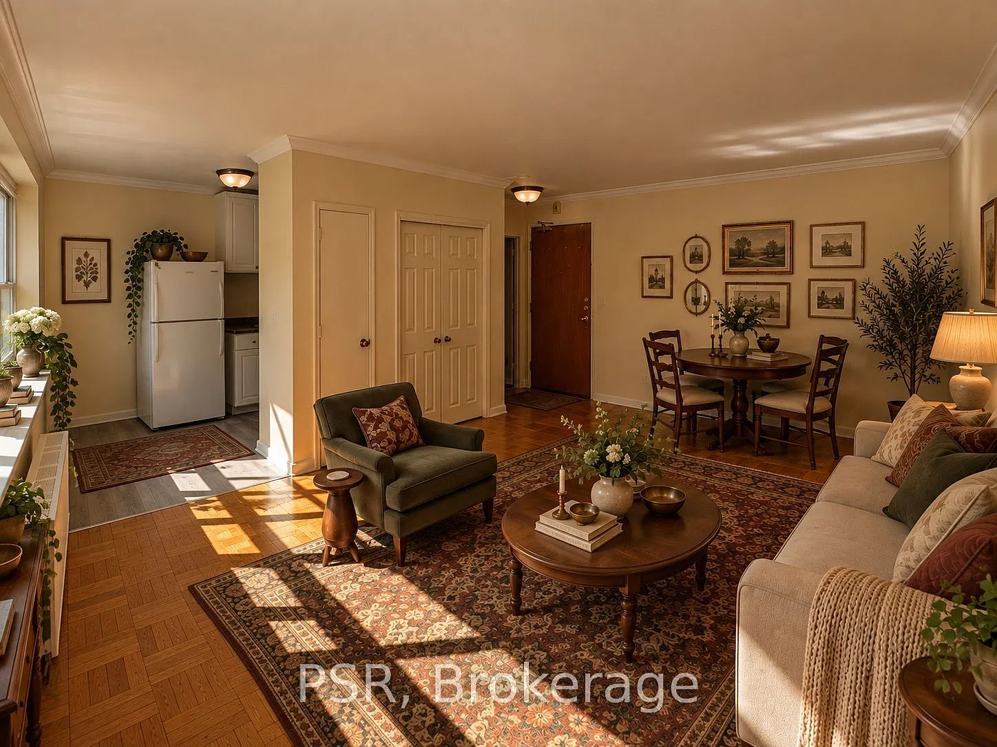 214 Vaughan Rd — Photo 2