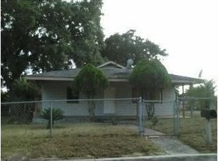 2315 Melbourne Ave E, Haines City, FL 33844
