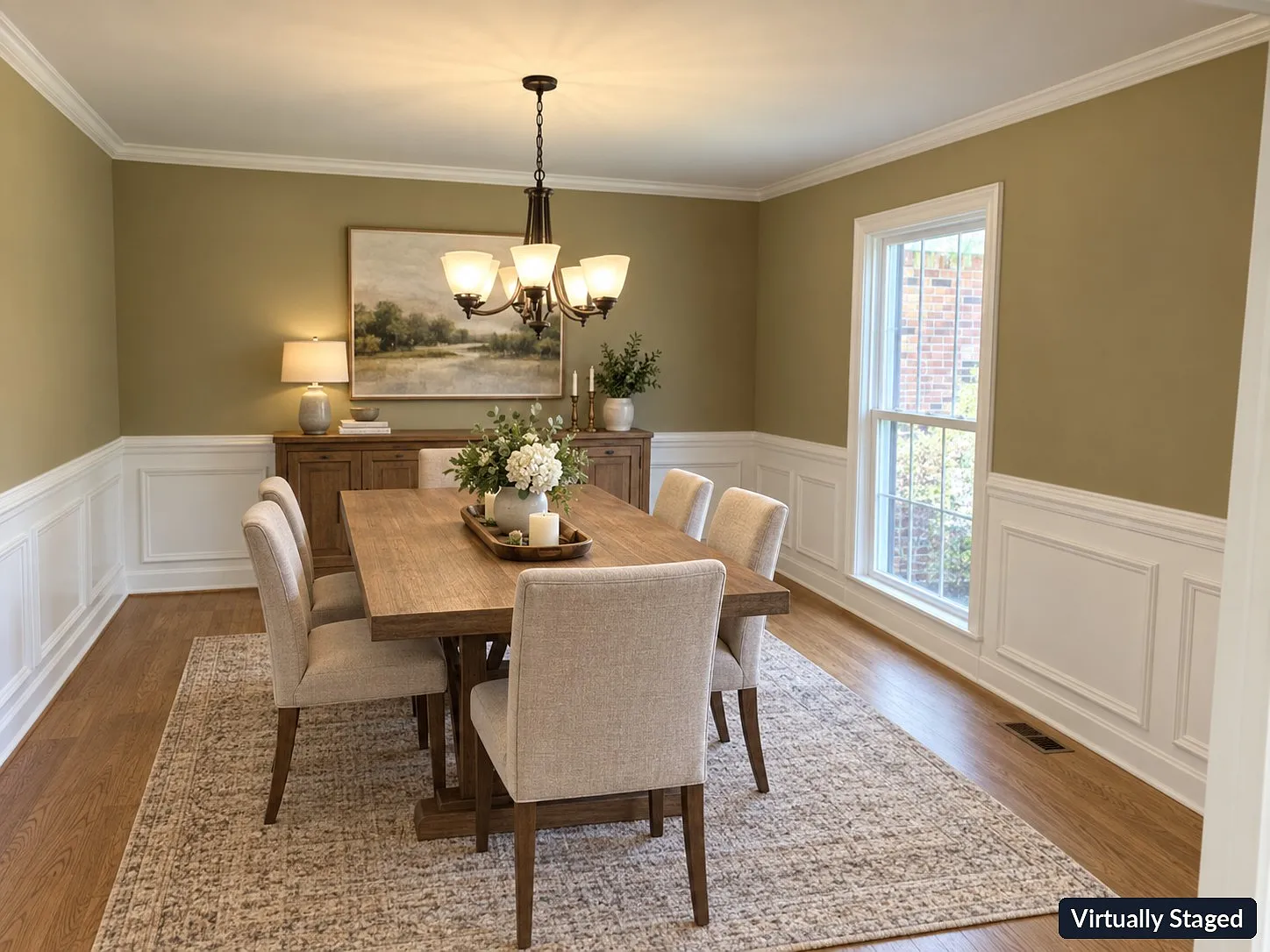 5 bed, 3000 sqft, $4,000 — Photo 3